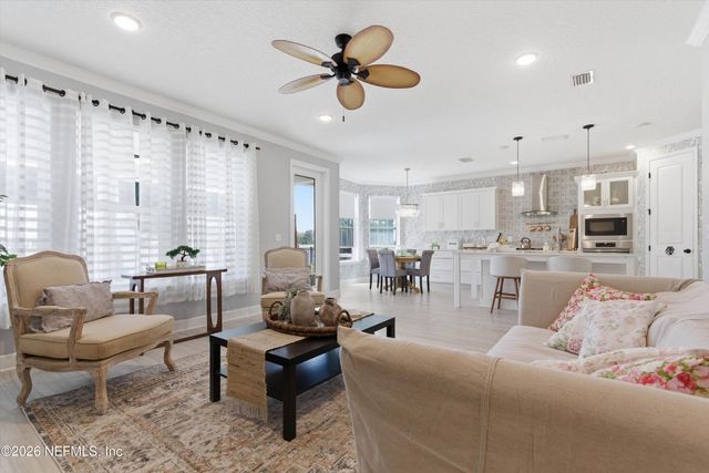 489 VISTA LAKE Circle, Ponte Vedra, FL 32081