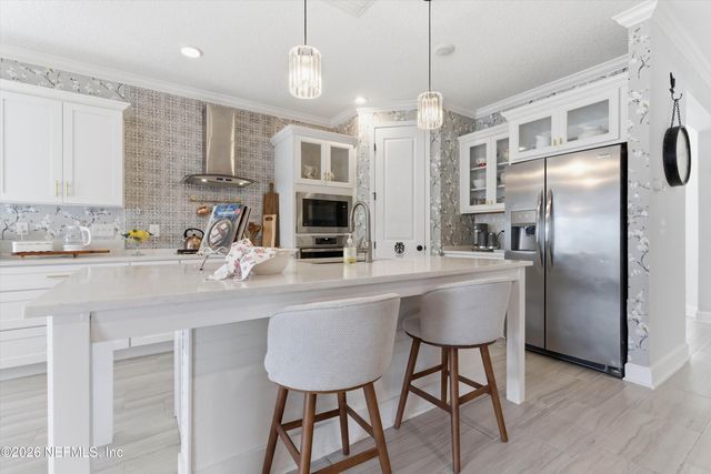 489 VISTA LAKE Circle, Ponte Vedra, FL 32081