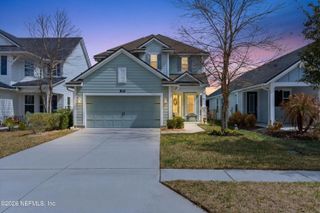 489 VISTA LAKE Circle, Ponte Vedra, FL 32081