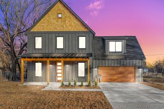 1717 W Newton Street, Tulsa, OK 74127