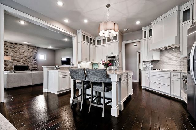 1971 Cherborg Avenue, Springdale, AR 72764