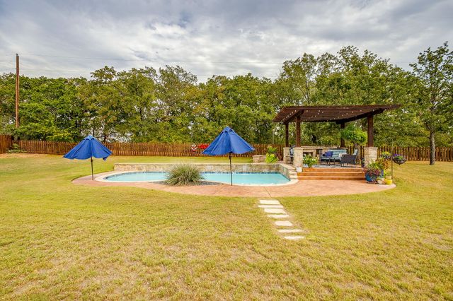 104 Oakbend Court, Weatherford, TX 76088