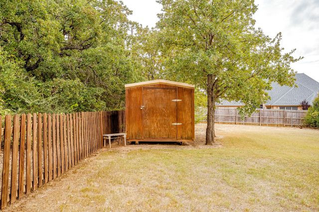 104 Oakbend Court, Weatherford, TX 76088