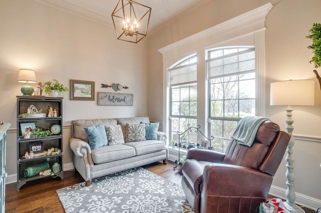 104 Oakbend Court, Weatherford, TX 76088