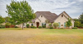 104 Oakbend Court, Weatherford, TX 76088