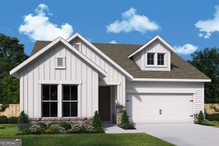 289 Strawberry Lane, Woodstock, GA 30189