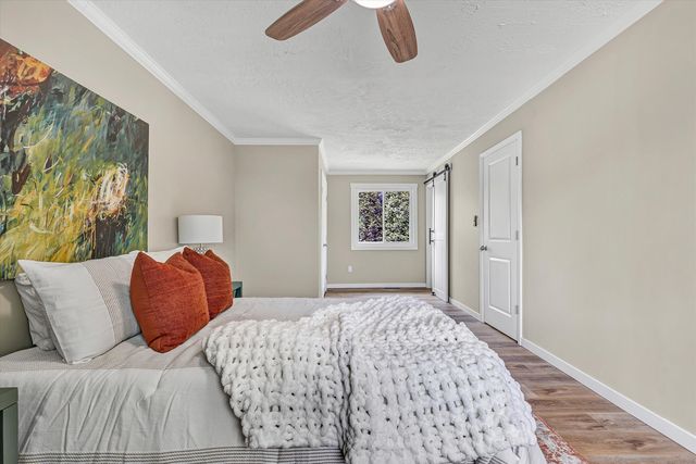 30 Grayson ST, Rocky Mount, VA 24151