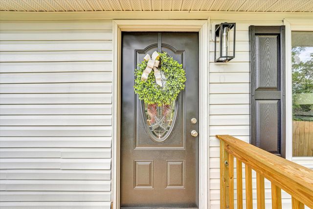 30 Grayson ST, Rocky Mount, VA 24151