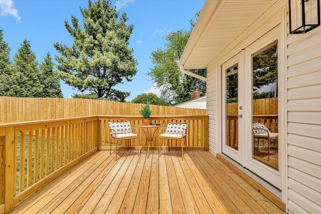 30 Grayson ST, Rocky Mount, VA 24151
