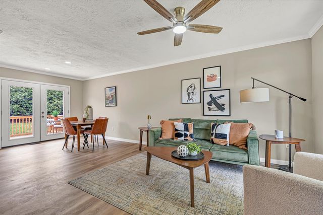 30 Grayson ST, Rocky Mount, VA 24151