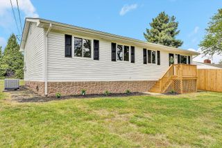 30 Grayson ST, Rocky Mount, VA 24151