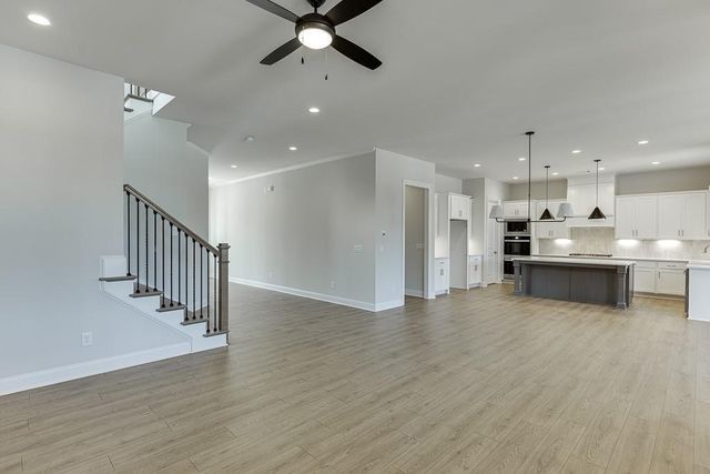452 Thunder Road, Buford, GA 30518
