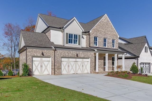 452 Thunder Road, Buford, GA 30518