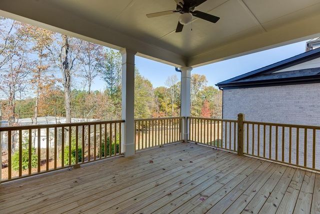 452 Thunder Road, Buford, GA 30518