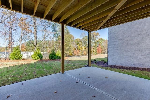 452 Thunder Road, Buford, GA 30518