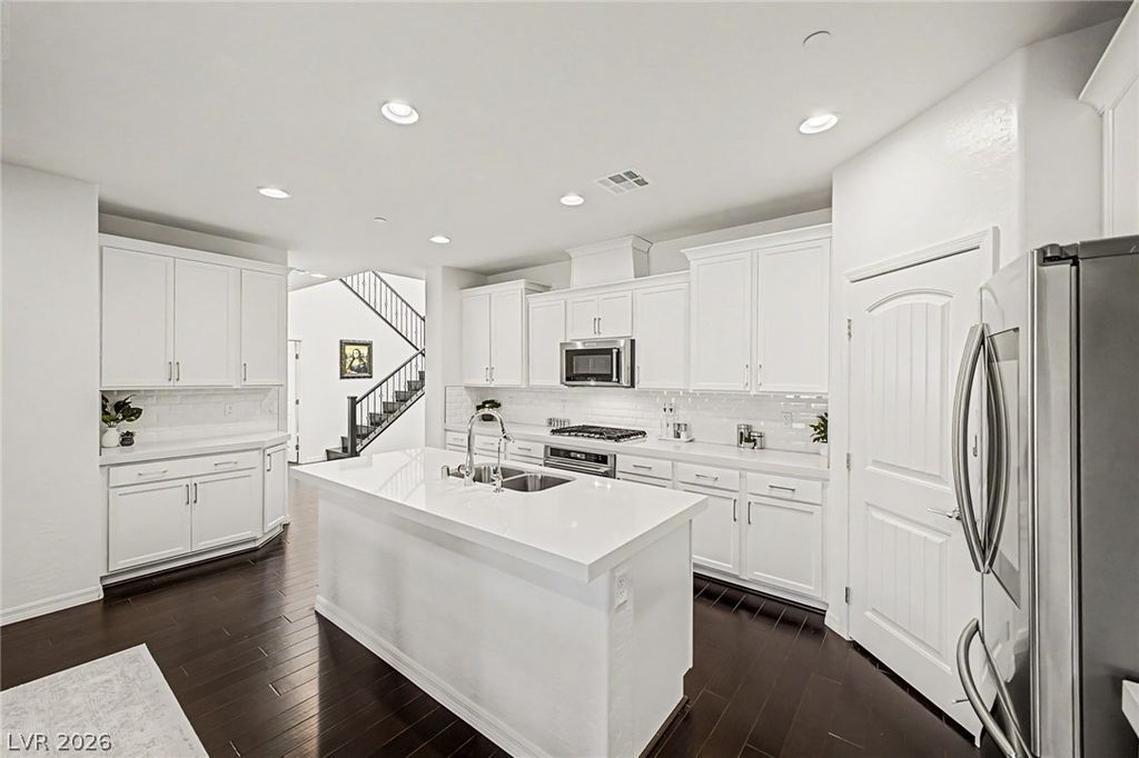 25 Via Corvina, Henderson, NV 89011 — photo 2