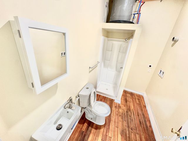 105 Bank Street 3C, Waterbury, CT 06702