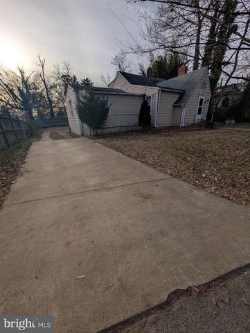 6218 58TH AVE, Riverdale, MD 20737