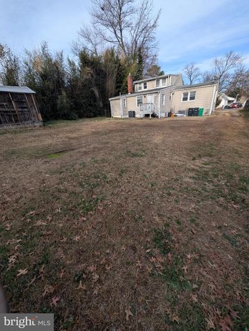 6218 58TH AVE, Riverdale, MD 20737