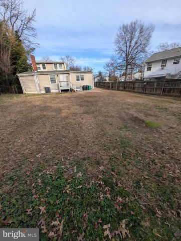 6218 58TH AVE, Riverdale, MD 20737