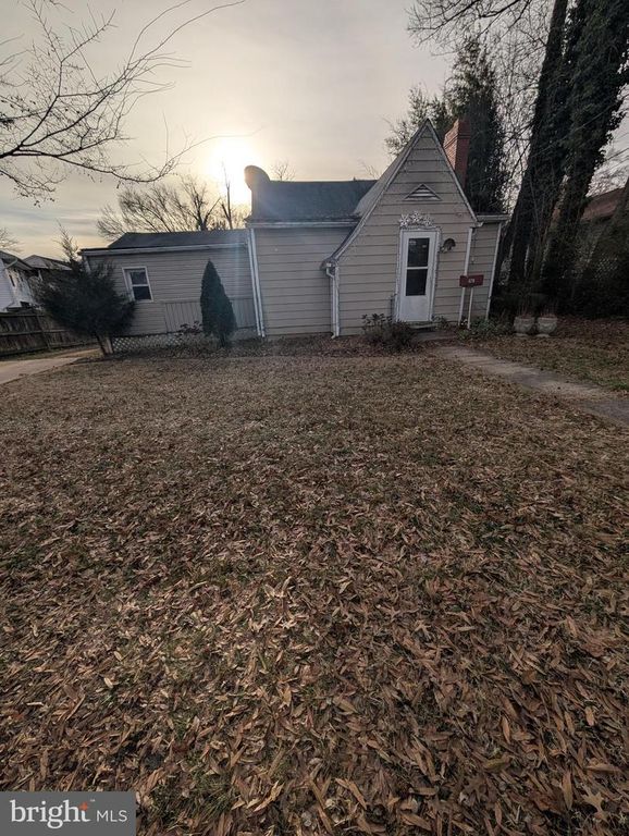 6218 58TH AVE, Riverdale, MD 20737