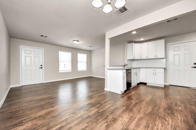 3437 Seabrook Street, Houston, TX 77021