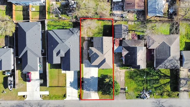 3437 Seabrook Street, Houston, TX 77021