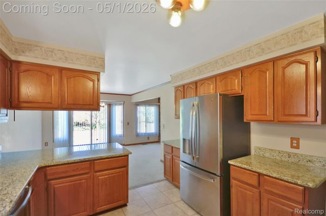 52598 Bordeaux Way, Shelby Charter Township, MI 48315