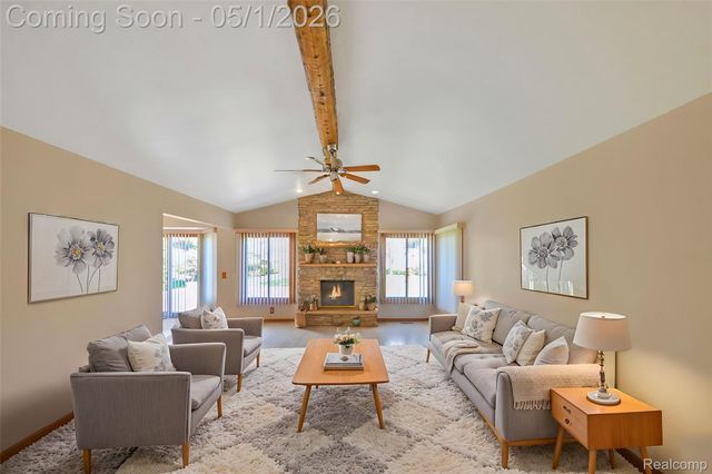 52598 Bordeaux Way, Shelby Charter Township, MI 48315