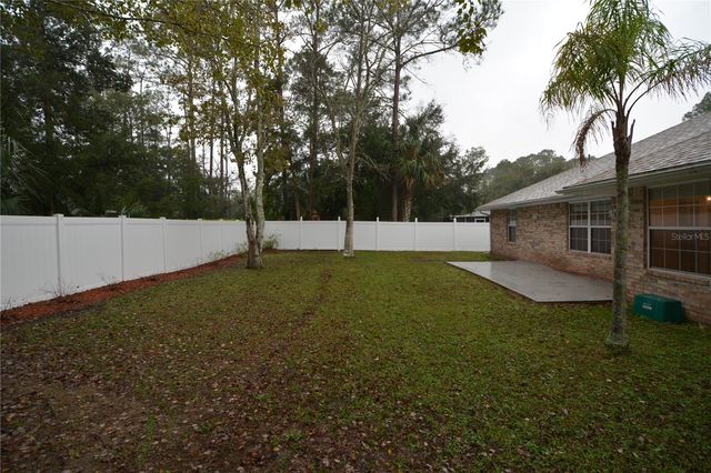 101 BOULDER ROCK DRIVE, Palm Coast, FL 32137