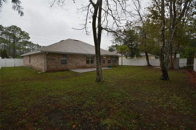 101 BOULDER ROCK DRIVE, Palm Coast, FL 32137