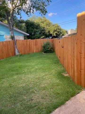 9101 Rockcrest CIR, Austin, TX 78759