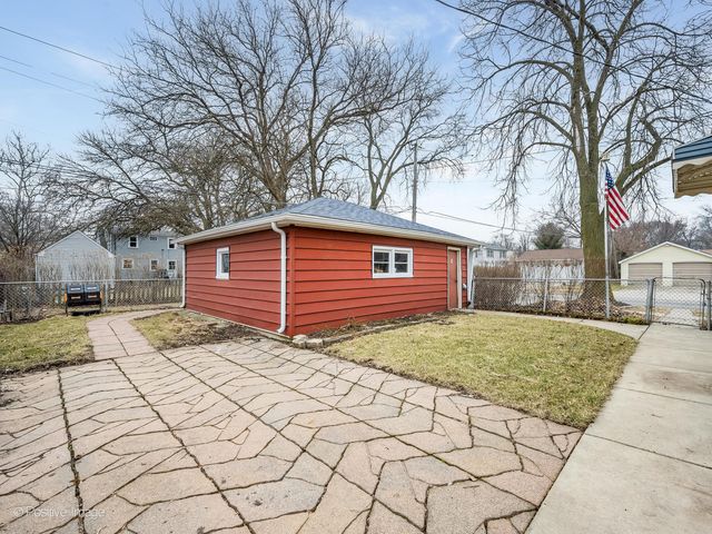 18547 Lexington Avenue, Homewood, IL 60430