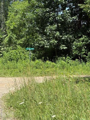 5550 Fisher Road, Howell, MI 48855
