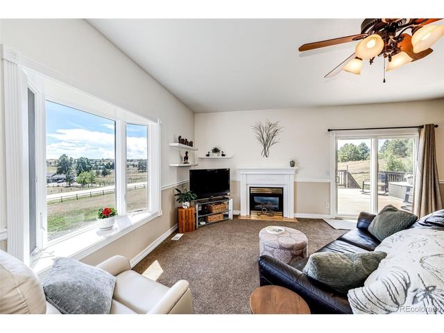 2501 Remington Rd, Elizabeth, CO 80107