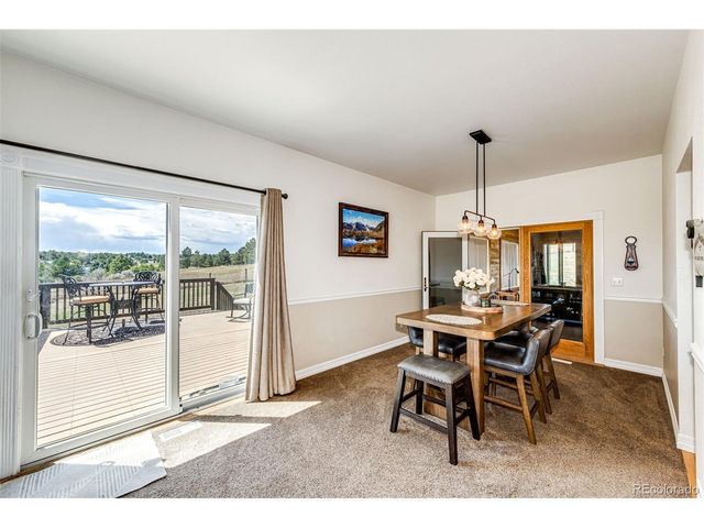 2501 Remington Rd, Elizabeth, CO 80107