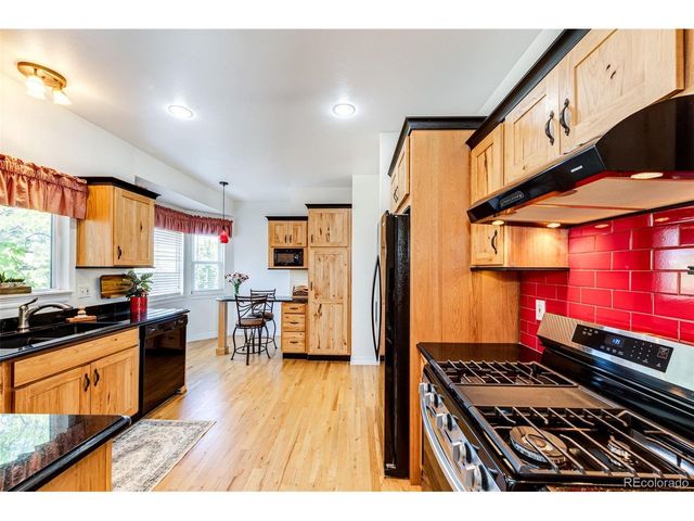 2501 Remington Rd, Elizabeth, CO 80107