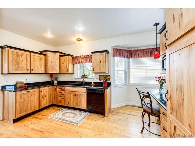 2501 Remington Rd, Elizabeth, CO 80107