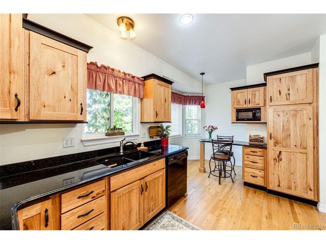 2501 Remington Rd, Elizabeth, CO 80107