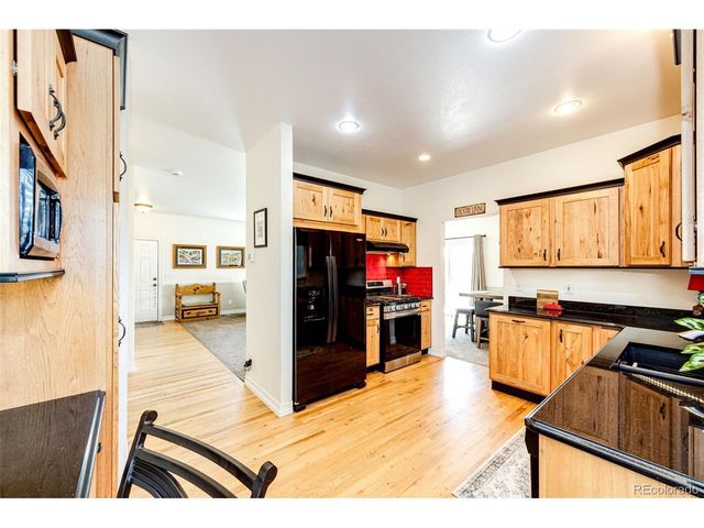 2501 Remington Rd, Elizabeth, CO 80107