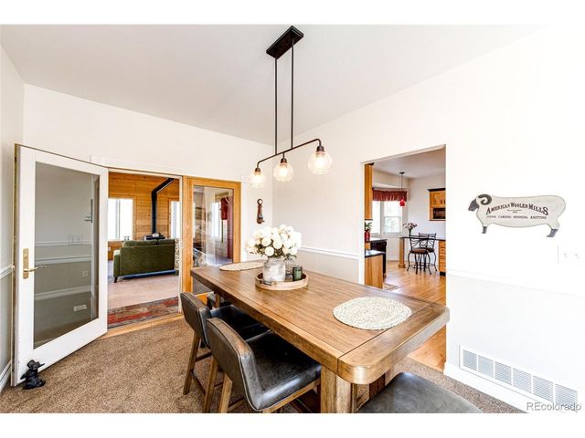2501 Remington Rd, Elizabeth, CO 80107