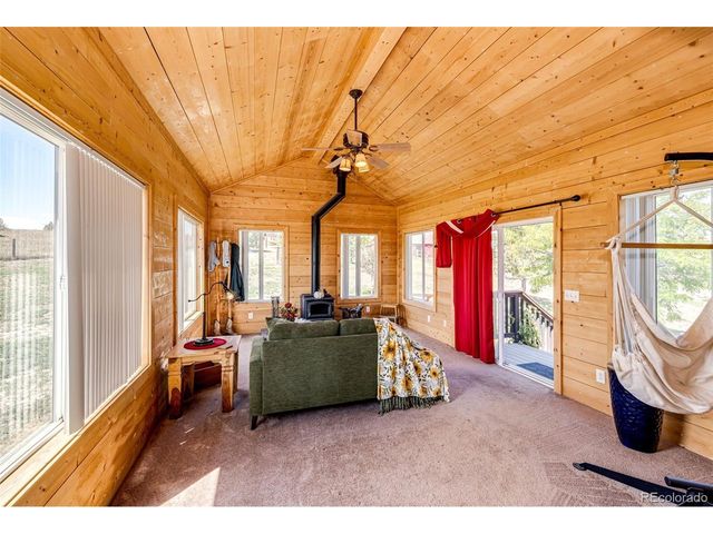2501 Remington Rd, Elizabeth, CO 80107