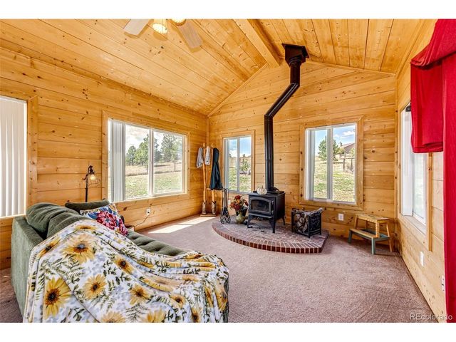 2501 Remington Rd, Elizabeth, CO 80107