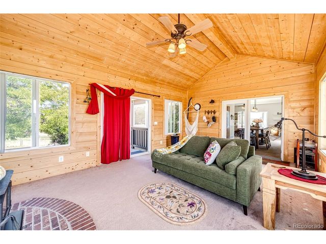 2501 Remington Rd, Elizabeth, CO 80107