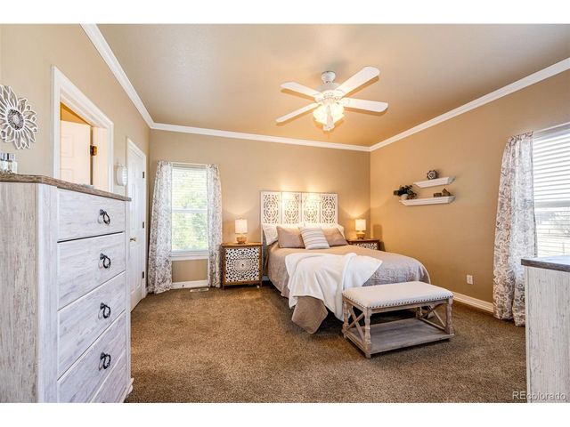 2501 Remington Rd, Elizabeth, CO 80107