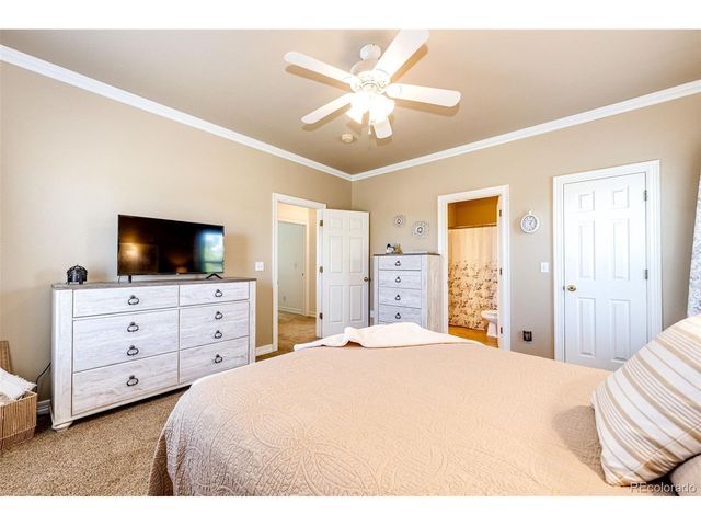 2501 Remington Rd, Elizabeth, CO 80107