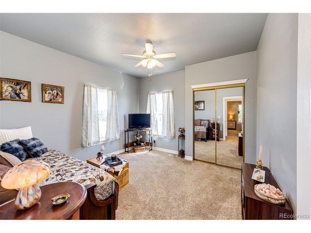 2501 Remington Rd, Elizabeth, CO 80107