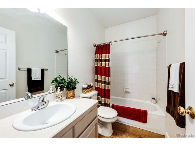 2501 Remington Rd, Elizabeth, CO 80107