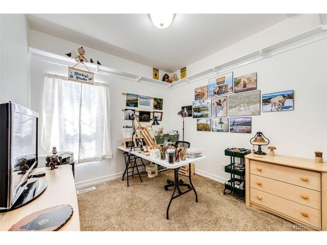 2501 Remington Rd, Elizabeth, CO 80107