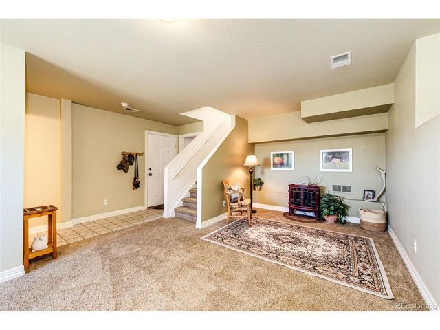 2501 Remington Rd, Elizabeth, CO 80107